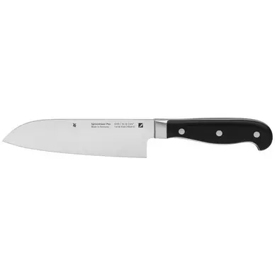 Santokumes WMF Spitzenklasse Plus 16 cm bij Kookexpert