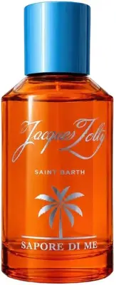 Sapore di Me Eau de Parfum 100 ml bij ParfuMaria