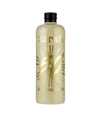 Sarah 50-Jaar Likeur 0,50 ltr 23% bij Whiskysite