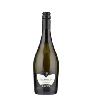 Sartori Prosecco Vino Frizzante Doc 0,75 ltr 11% bij Whiskysite