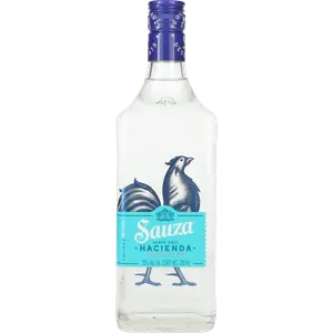 Sauza Tequila Blanco bij Drankgigant