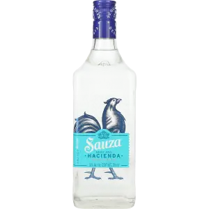 Sauza Tequila Blanco bij Drankgigant