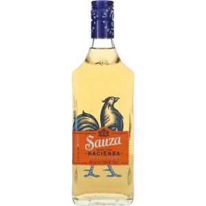 Sauza Tequila Gold bij Drankgigant