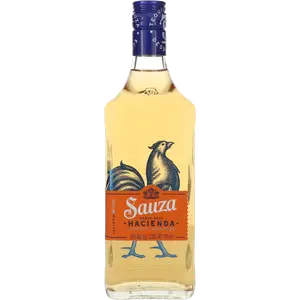 Sauza Tequila Gold bij Drankgigant