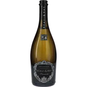 Scavi & Ray Prosecco Frizzante bij Drankgigant
