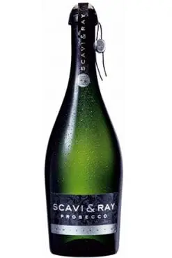 Scavi & Ray Prosecco Frizzante bij Wijnspecialist