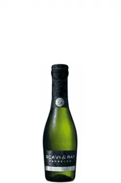 Scavi & Ray Prosecco Frizzante Piccolo bij Wijnspecialist