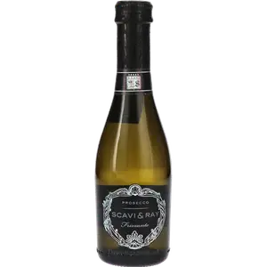 Scavi & Ray Prosecco Klein bij Drankgigant