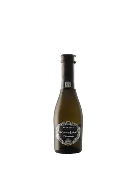 Scavi & Ray Prosecco Picollo 20cl bij Topdrinks