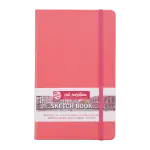 Schetsboek/ dummy/ sketch book, Art Creation/ Sakura, diverse maten en kleuren bij KunstLokaal