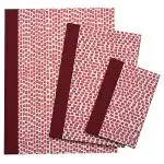 Schetsboek/ dummy/ sketch book, Fabriano, VENEZIA, prachtige tekenboeken gebonden, 200 grs, gebonden harde kaft met bladlint, 48 blz. SELECTEER DE JUISTE MAAT AUB! bij KunstLokaal