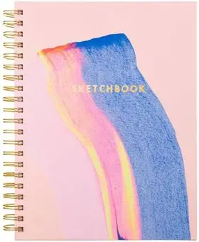 Schetsboek Èccolo paint 21 x 28 cm 80g bij Hobbyshop-online