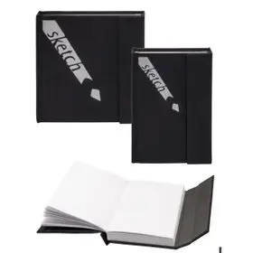 Schetsboek Verona A6 dummy bij Hobbyshop-online