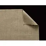Schildersdoek Claessens Linnen Ongeprepareerd middelfijn no 28066 breedte 210mm per strekkende meter bij KunstLokaal