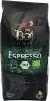 Schirmer Espresso fair trade en bio koffiebonen bij Koffiehenk