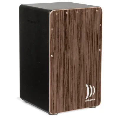 Schlagwerk Rudiments CP90 Cajon bij Brugman Muziek