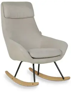 Schommelstoelen bij Oonk Baby