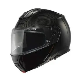 Schuberth C5 Carbon bij Goedhart Motoren