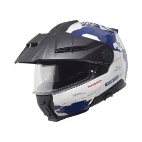Schuberth E2 Atlas bij Goedhart Motoren
