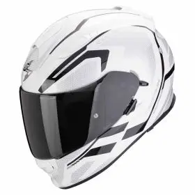 Scorpion EXO-491 Kripta bij Goedhart Motoren