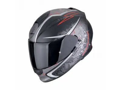 SCORPION EXO-491 RUN bij Moto Hippo