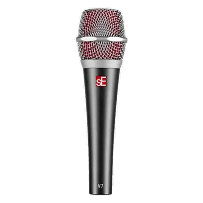 SE-Electronics V7 Dynamische Microfoon bij Music All In