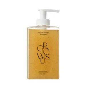 Sea Salt Therapy Shampoo bij Little Wonderland