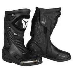 SECA Hyper II Motorlaarzen bij Motorkledingstore
