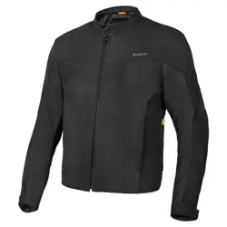 SECA Superlite Doorwaai Motorjas bij Motorkledingstore