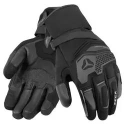 SECA Turismo WP motorhandschoenen bij Motorkledingstore