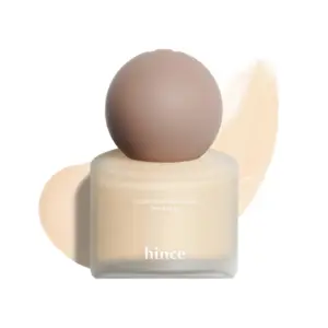 Second Skin Foundation bij Little Wonderland