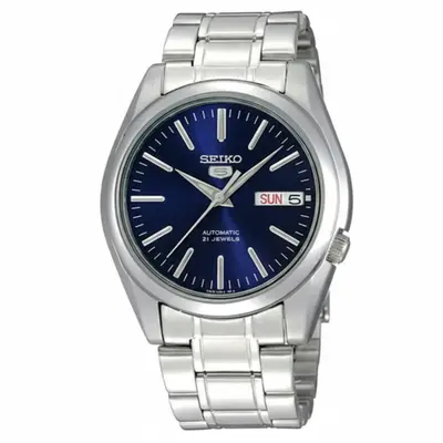 Seiko 5 Sports Automatic Watch SNKL43K1 bij Brandfield