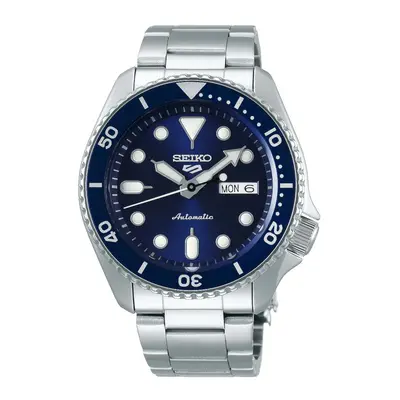 Seiko 5 Sports Automatic Watch SRPD51K1 bij Brandfield