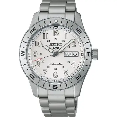 Seiko 5 Sports HDB007K1 Seiko 5 Sports Field Horloge bij Horloge.nl