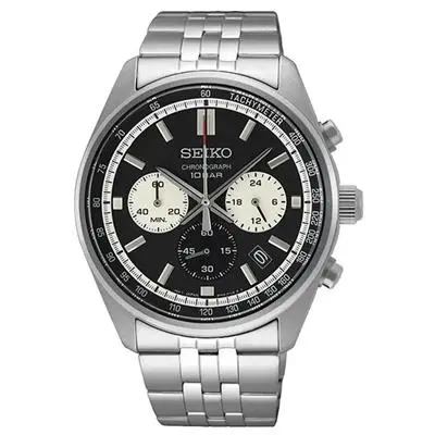 Seiko Chronograph SSB429P1 Herenhorloge bij Kish