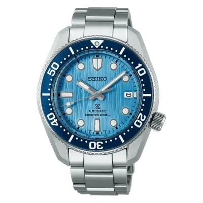 Seiko Prospex Automaat Duikhorloge SPB299J1 bij Juwelier van Dam