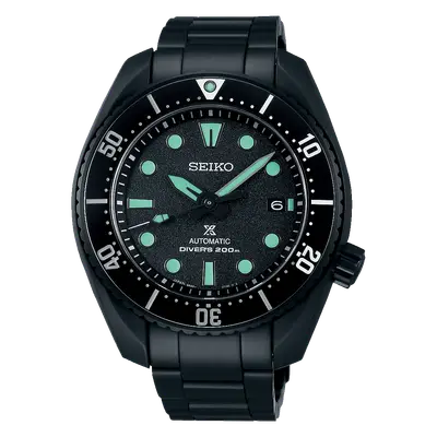 Seiko Prospex Duiker SPB433J1 bij Juwelier van Dam
