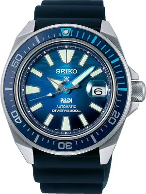 Seiko Prospex PADI Automaat Duikhorloge Special Edition SRPJ93K1 bij Juwelier van Dam