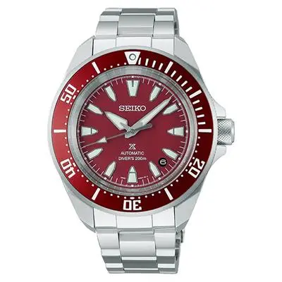 Seiko Prospex SRPL11K1 - duikershorloge bij Kish