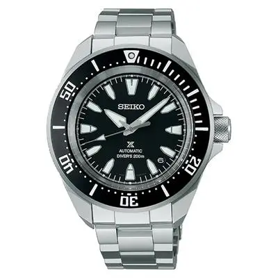 Seiko Prospex SRPL13K1 - duikershorloge bij Kish
