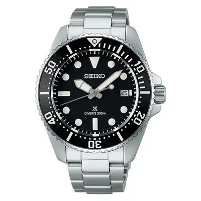 Seiko SNE597P1 Sea - Prospex horloge bij Kish