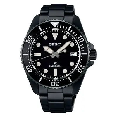 Seiko SNE599P1 Sea - Prospex horloge bij Kish