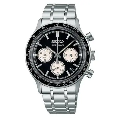 Seiko SSB479P1 herenhorloge - Chronograph bij Kish