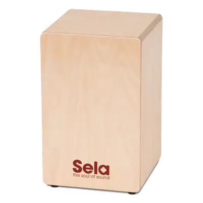 Sela Cajon Primera bij Music All In