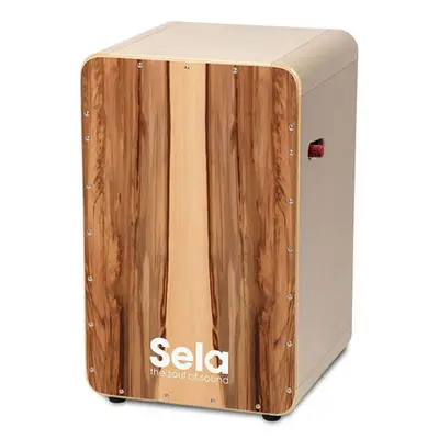 Sela SEL010 CaSela Pro Cajon bij VDS Instrumenten