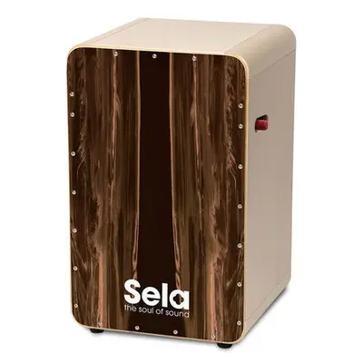 Sela SEL106 CaSela Pro Cajon bij VDS Instrumenten