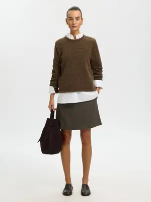 SELECTED FEMME COLTRUI bij Rinsma Modeplein