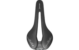 Selle Italia Flite Boost TM Superflow Zadel bij 12GO Biking