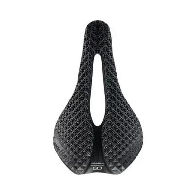 Selle Italia Novus Boost EVO 3D TI 316 Superflow Zadel bij Mantel