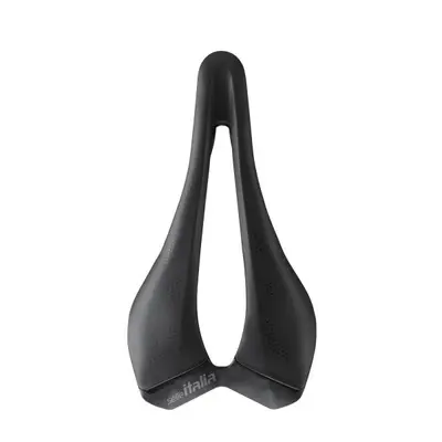 Selle Italia SLR Advan Zadel bij Mantel